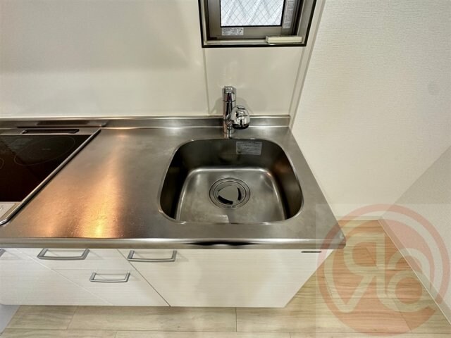 クローバーハイツ鷹合の物件内観写真