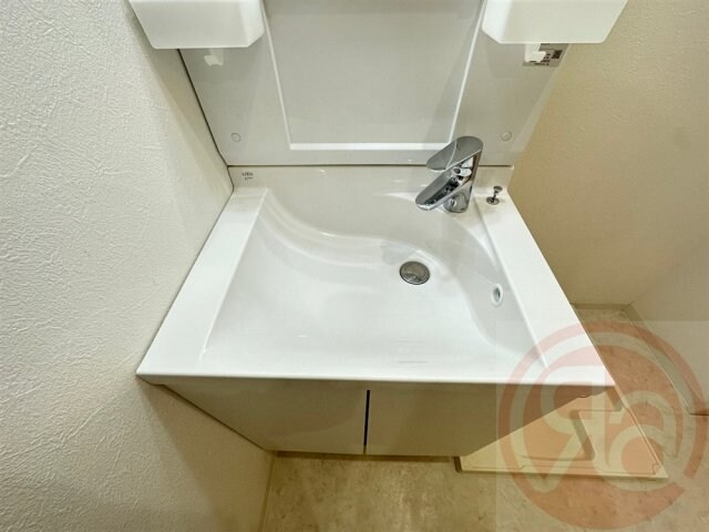 クローバーハイツ鷹合の物件内観写真