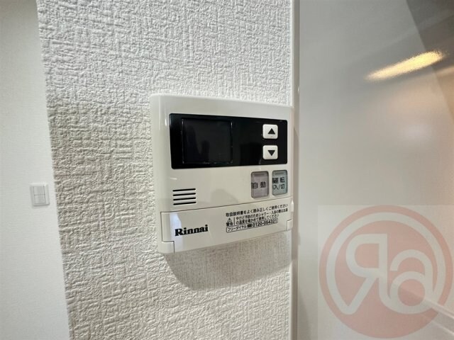 クローバーハイツ鷹合の物件内観写真