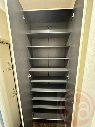 クローバーハイツ鷹合の物件内観写真