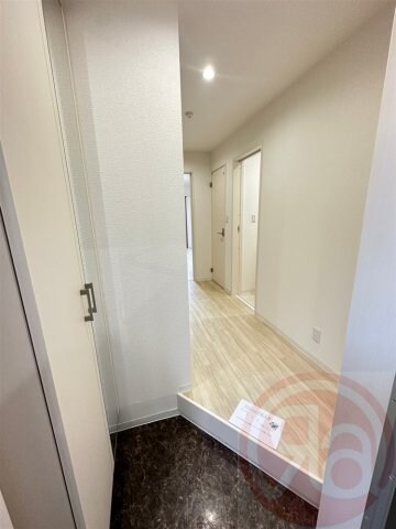 クローバーハイツ鷹合の物件内観写真