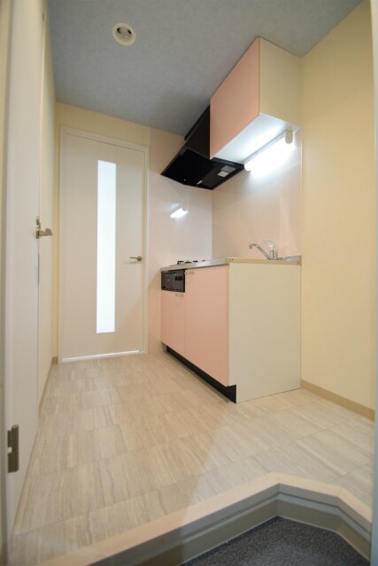 グランエクラ天下茶屋の物件内観写真