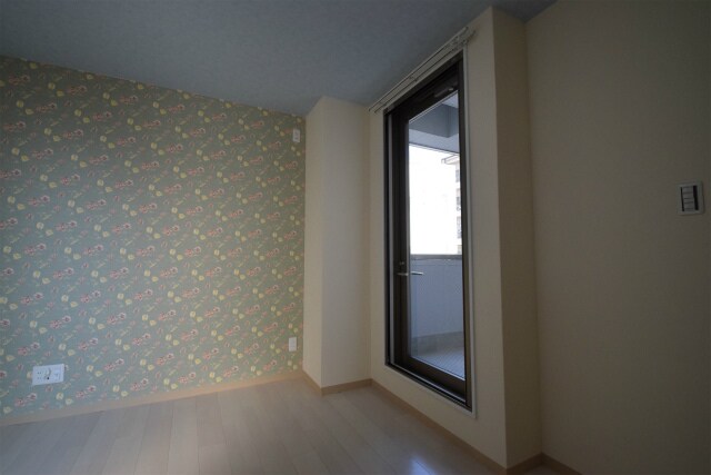 グランエクラ天下茶屋の物件内観写真