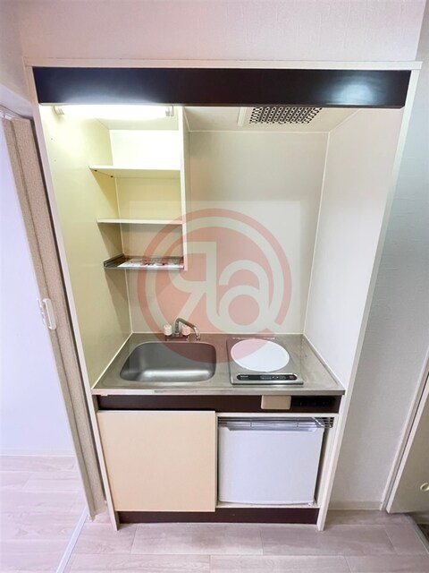 アルテハイム天王寺の物件内観写真