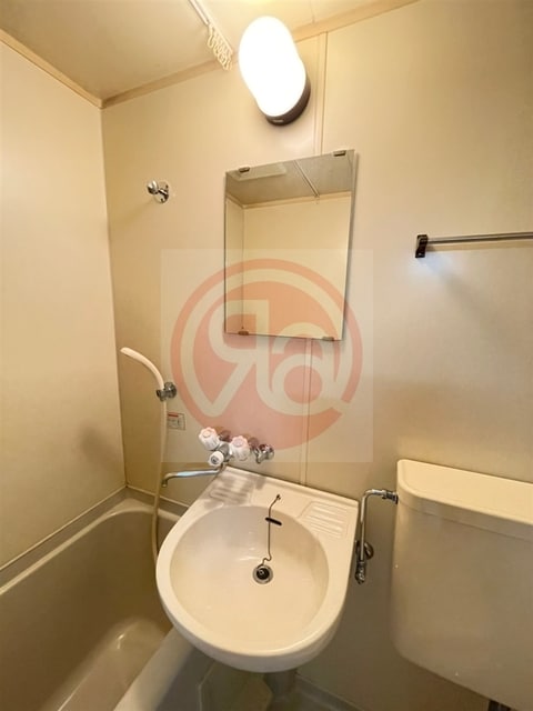 アルテハイム天王寺の物件内観写真