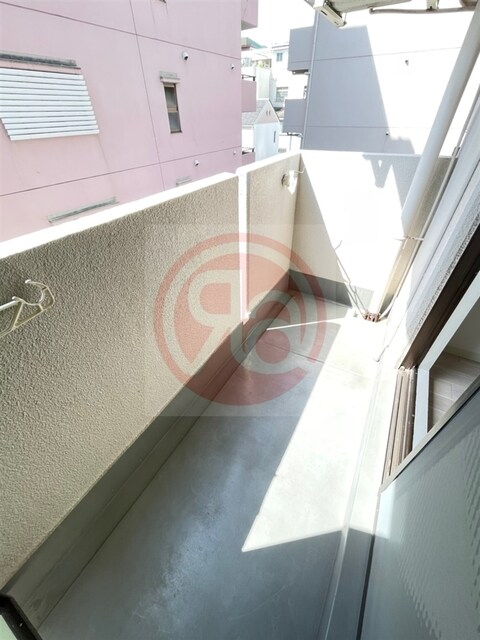 アルテハイム天王寺の物件内観写真