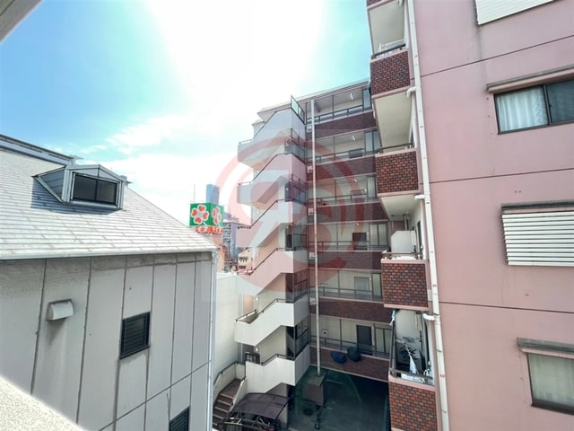 アルテハイム天王寺の物件内観写真