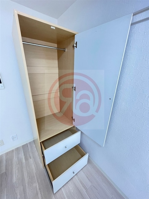 アルテハイム天王寺の物件内観写真