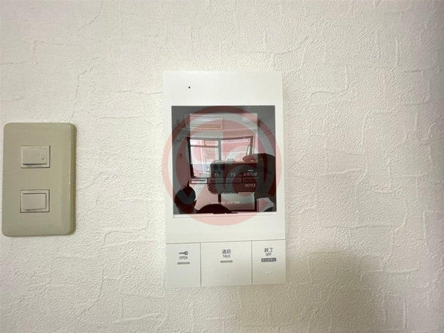 アルテハイム天王寺の物件内観写真