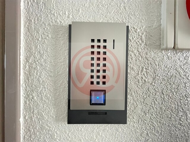 アルテハイム天王寺の物件内観写真