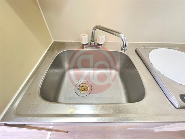 アルテハイム天王寺の物件内観写真