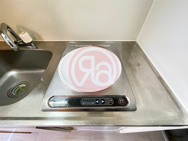 アルテハイム天王寺の物件内観写真