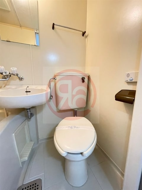 アルテハイム天王寺の物件内観写真