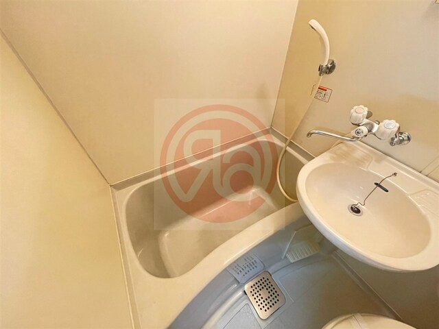 アルテハイム天王寺の物件内観写真