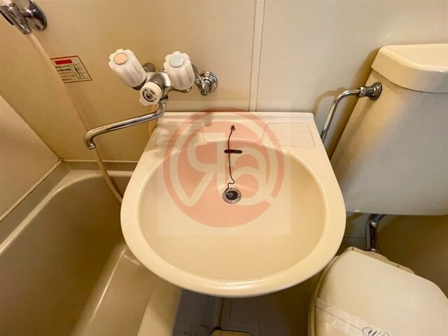 アルテハイム天王寺の物件内観写真