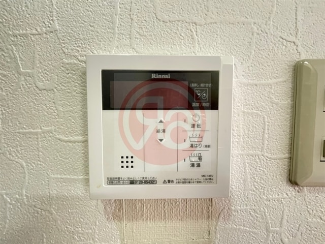 アルテハイム天王寺の物件内観写真