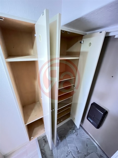 アルテハイム天王寺の物件内観写真