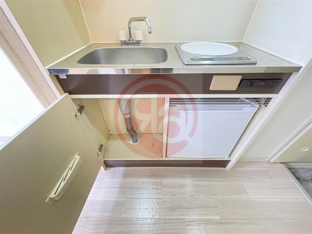 アルテハイム天王寺の物件内観写真