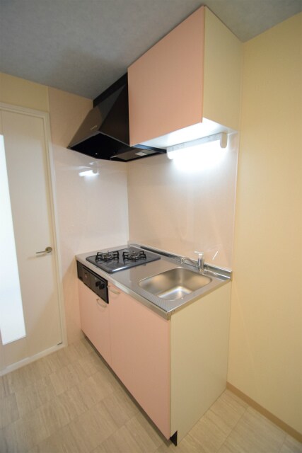 グランエクラ天下茶屋の物件内観写真