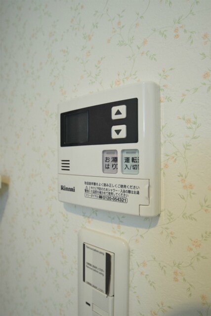 グランエクラ天下茶屋の物件内観写真