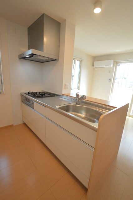 Ｓｕｎｖｅｉｌ・Ｋの物件内観写真