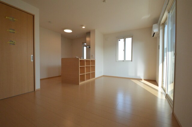 Ｓｕｎｖｅｉｌ・Ｋの物件内観写真