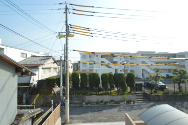 Ｓｕｎｖｅｉｌ・Ｋの物件内観写真