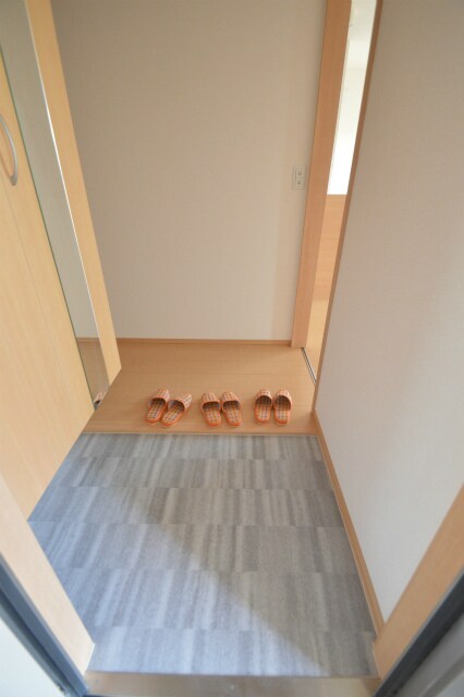 Ｓｕｎｖｅｉｌ・Ｋの物件内観写真