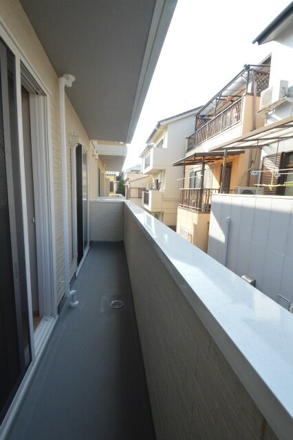 Ｓｕｎｖｅｉｌ・Ｋの物件内観写真