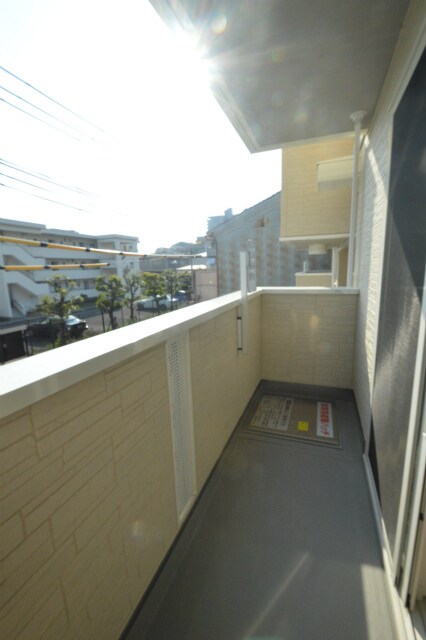 Ｓｕｎｖｅｉｌ・Ｋの物件内観写真