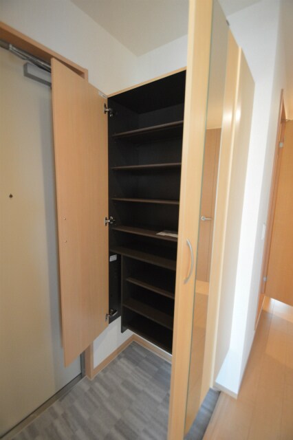 Ｓｕｎｖｅｉｌ・Ｋの物件内観写真