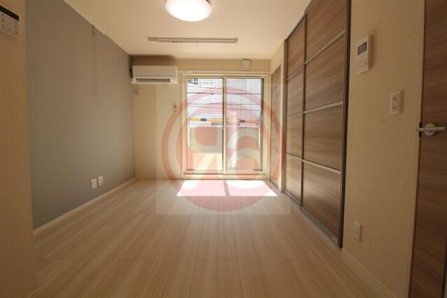 セジュールたまでの物件内観写真