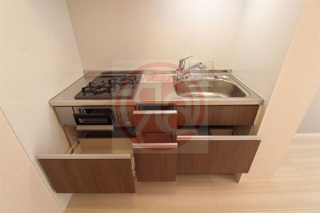 セジュールたまでの物件内観写真