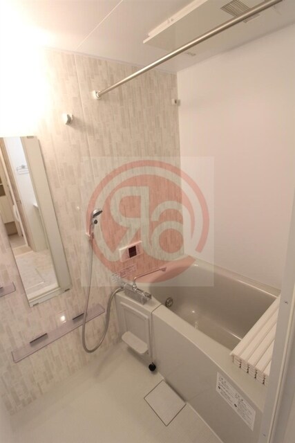 セジュールたまでの物件内観写真