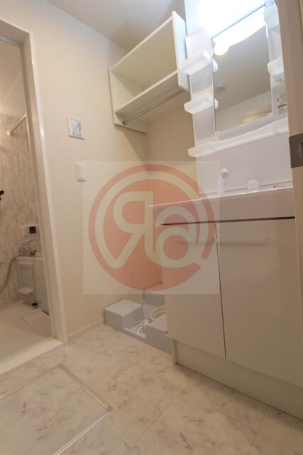 セジュールたまでの物件内観写真