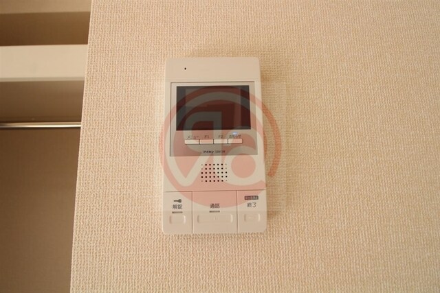 セジュールたまでの物件内観写真