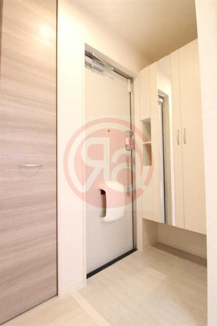 セジュールたまでの物件内観写真