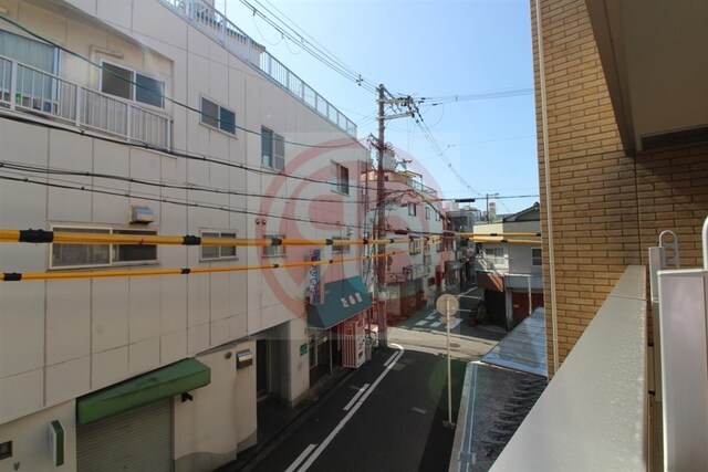 セジュールたまでの物件内観写真