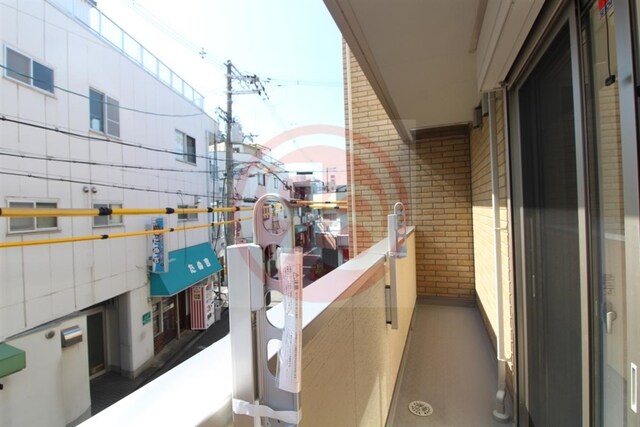 セジュールたまでの物件内観写真