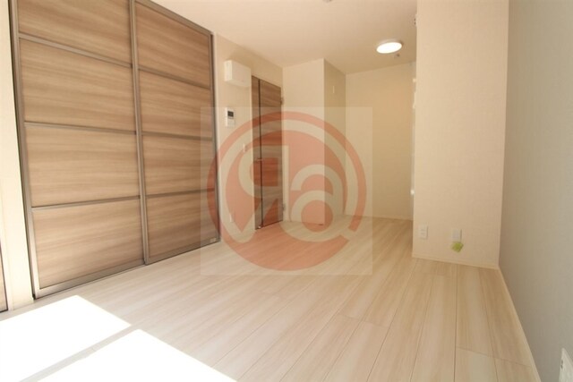 セジュールたまでの物件内観写真