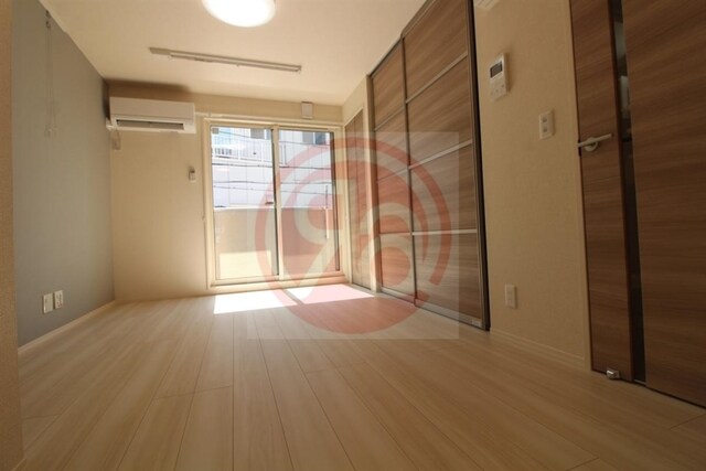 セジュールたまでの物件内観写真