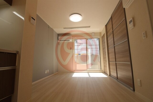 セジュールたまでの物件内観写真