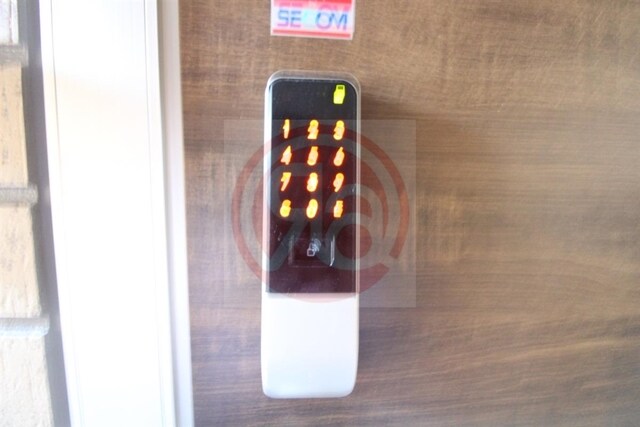 セジュールたまでの物件内観写真