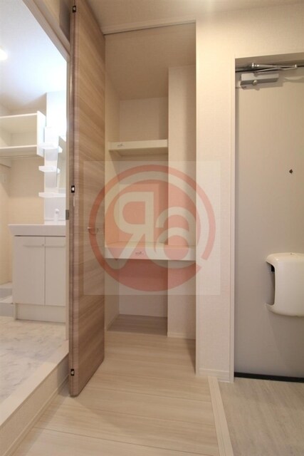 セジュールたまでの物件内観写真