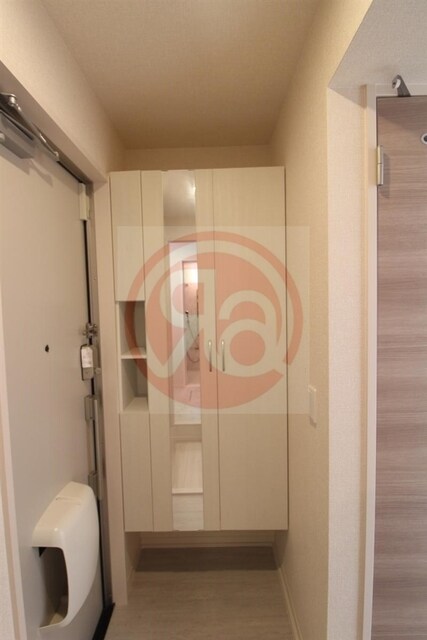 セジュールたまでの物件内観写真