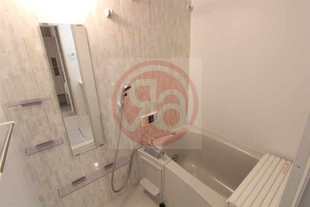 セジュールたまでの物件内観写真