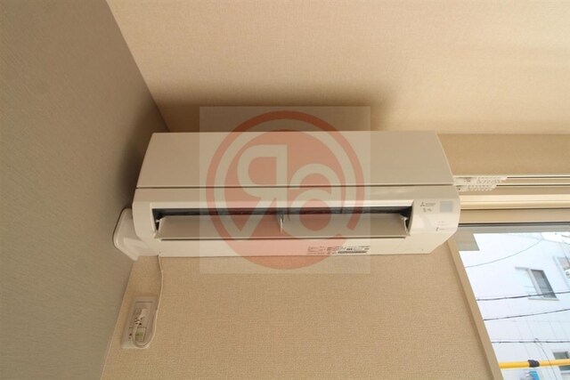 セジュールたまでの物件内観写真