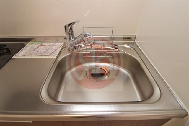 セジュールたまでの物件内観写真