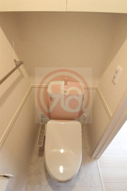 セジュールたまでの物件内観写真