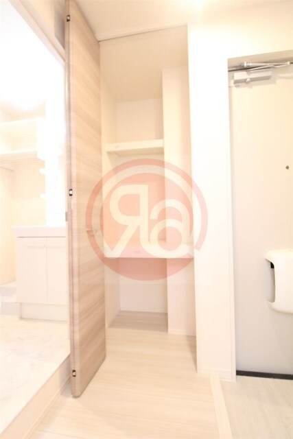 セジュールたまでの物件内観写真